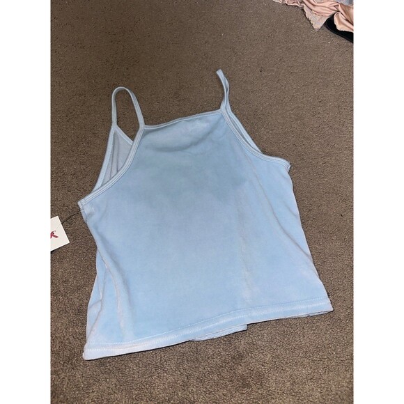 Bebe halter top - Picture 4 of 4